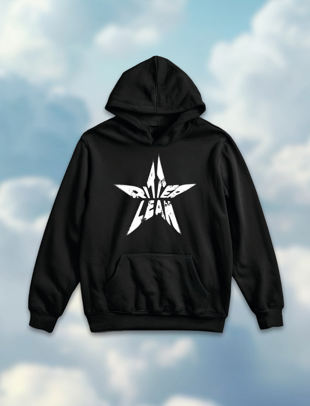Stern Logo Hoodie