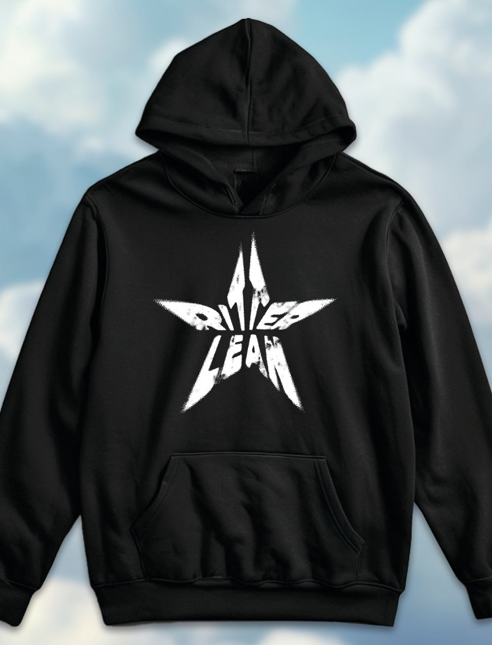 Stern Logo Hoodie