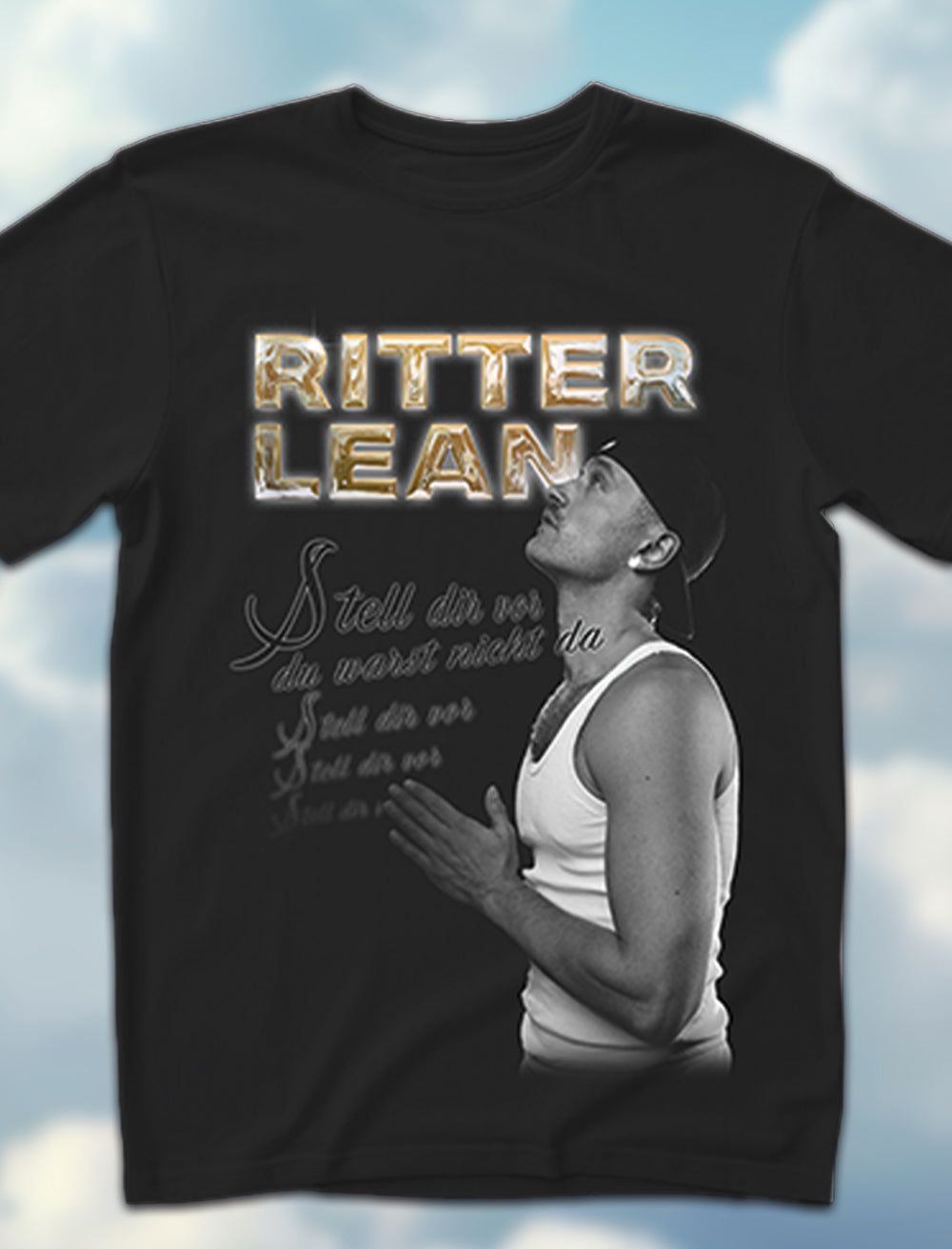2000 Legacy Shirt
