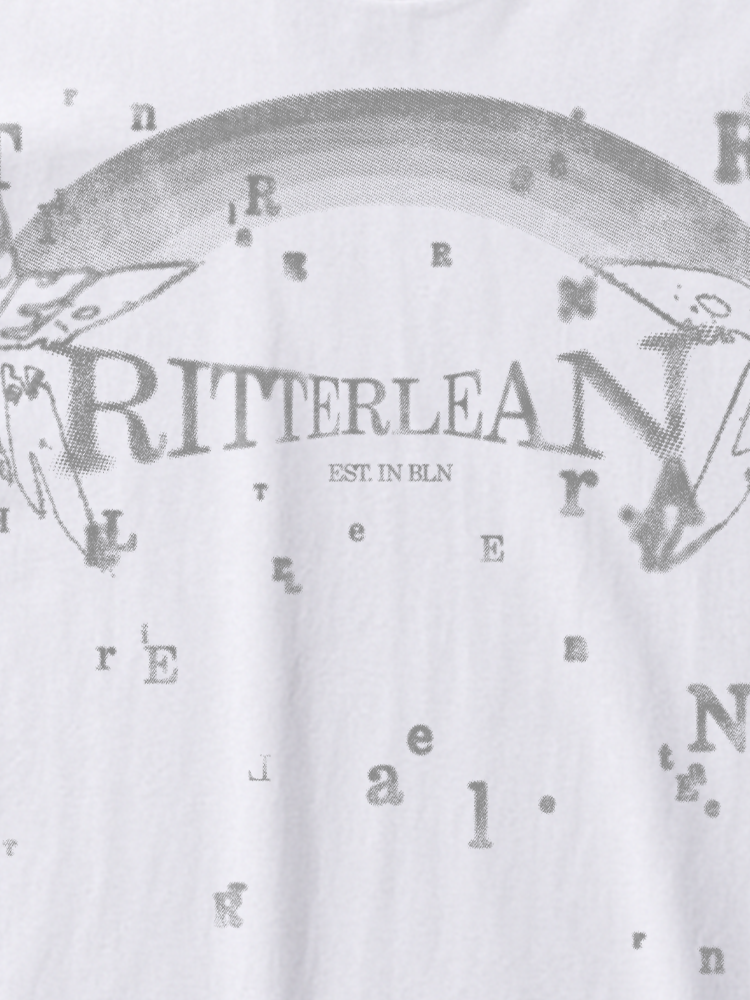 Ritter Lean - DIE 2K26 „BESTE VON BEIDEN WELTEN TOUR“ T-Shirt - Ticket Bundle - Stuttgart