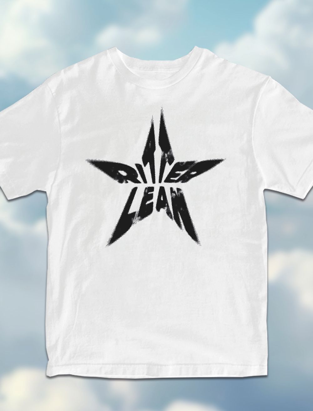 Stern Logo Shirt