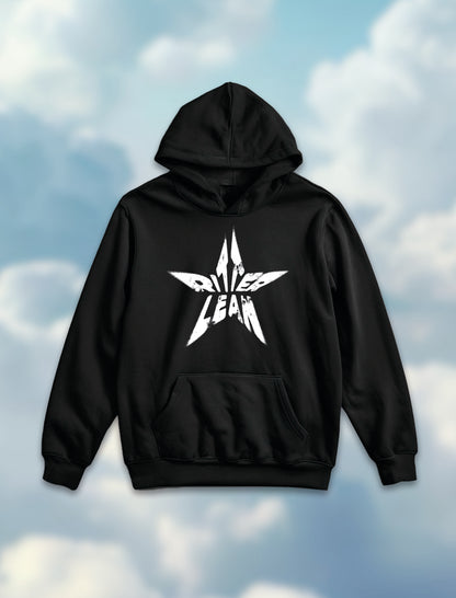 Stern Logo Hoodie