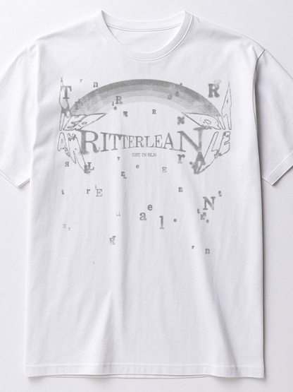 Ritter Lean - Die 2K26 „BESTE VON BEIDEN WELTEN TOUR" T-Shirt - Ticket Bundle - Karlsruhe