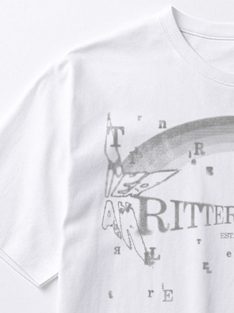 Ritter Lean - DIE 2K26 „BESTE VON BEIDEN WELTEN TOUR“ T-Shirt - Ticket Bundle - Köln