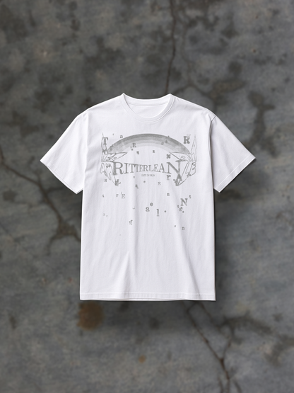 Ritter Lean - Die 2K26 „BESTE VON BEIDEN WELTEN TOUR" T-Shirt - Ticket Bundle - Karlsruhe