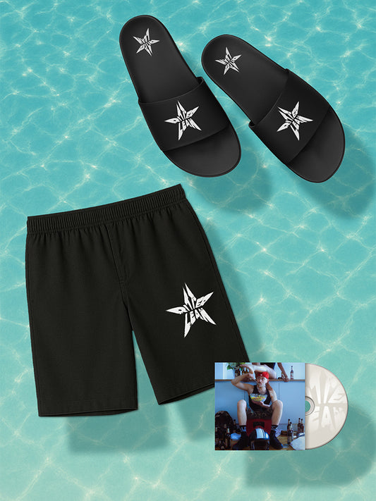 Badehosen Bundle - Mixtape