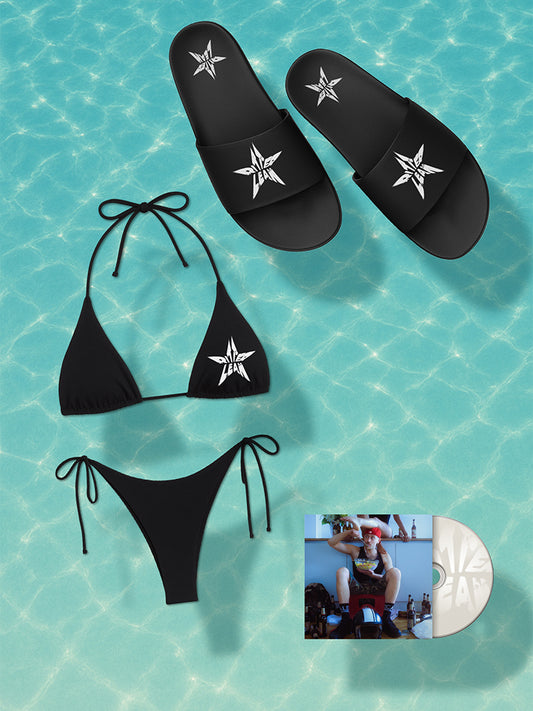 Bikini Bundle - Mixtape