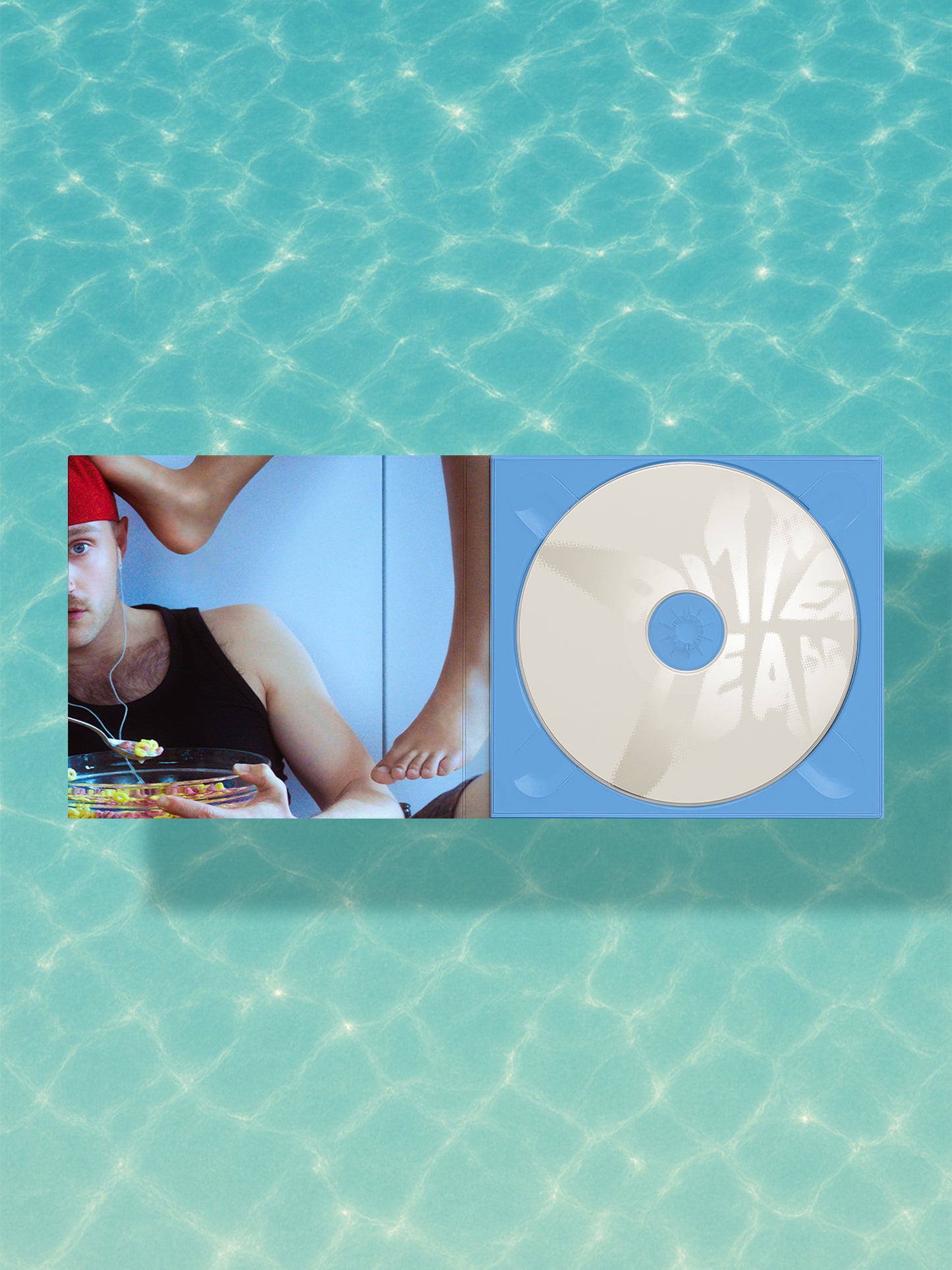 CD - Mixtape