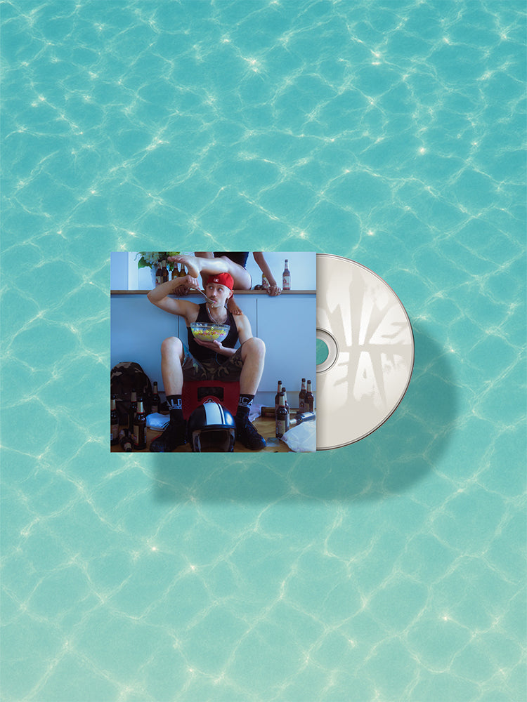 CD - Mixtape