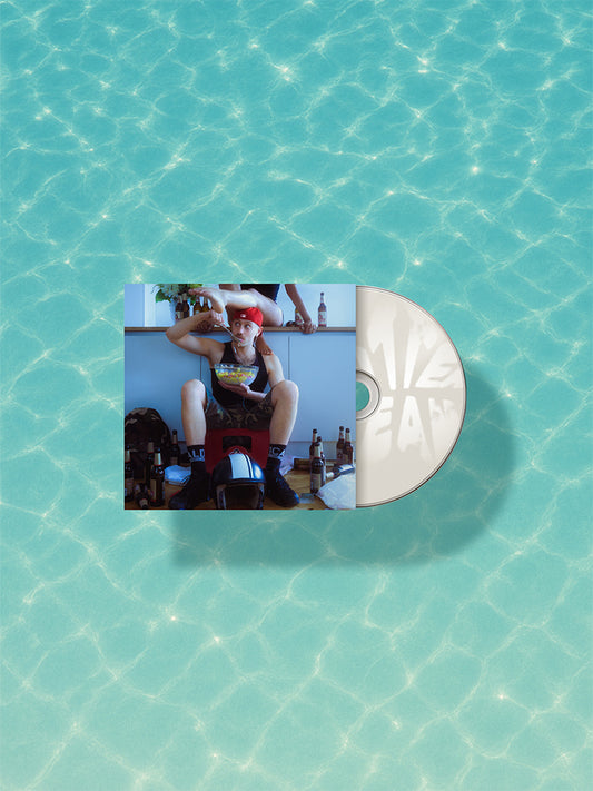 CD - Mixtape